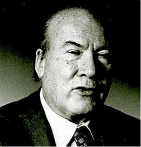 Reestructuración del Gabinete