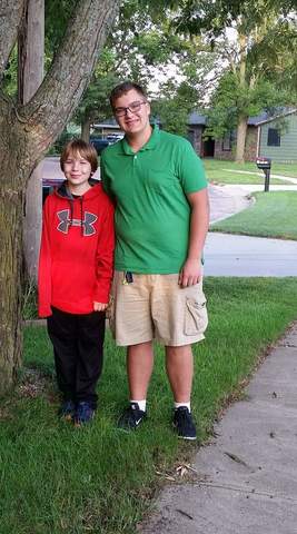 first day of school in canton