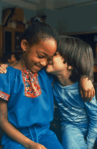 Cumbre Mundial en favor de la Infancia.