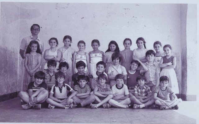 Aumentan los alumnos