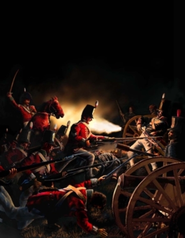 Battle of Stoney Creek