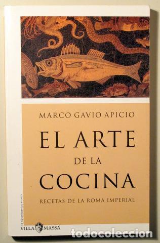 Recetario de los Epicios