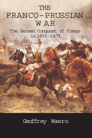 Franco-Prussian War 1870-1871