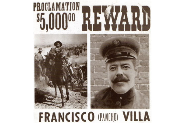 Pancho Villa