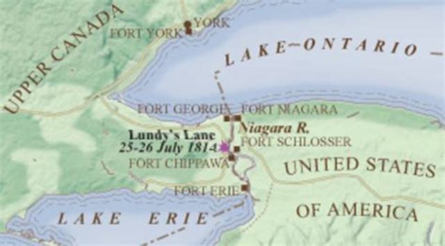 Battle of Lundy's Lane