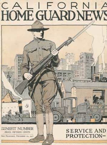 National Defense Act of 1916