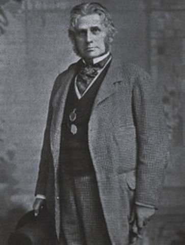 Interés de Pitt Rivers