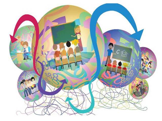 La desconcentración