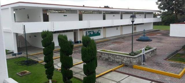 Pasé mi examen a la BUAP-logro