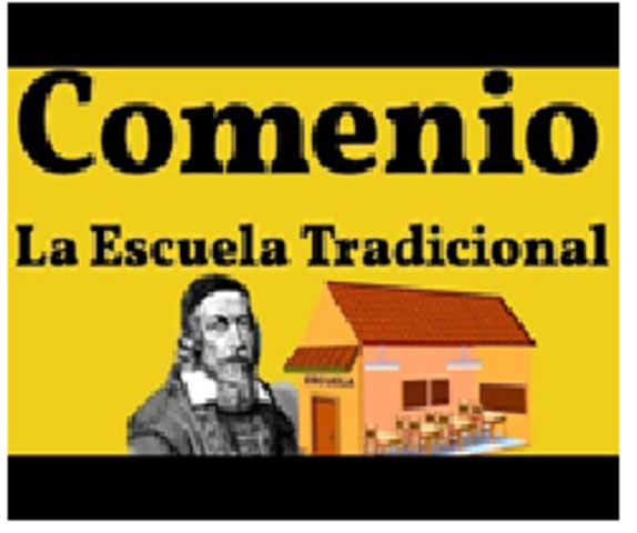 COMENIO  Y SU CONCEPTO DE ESCUELA