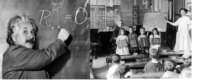 EDUCACIÓN PUBLICA Y TECNOLOGÍA