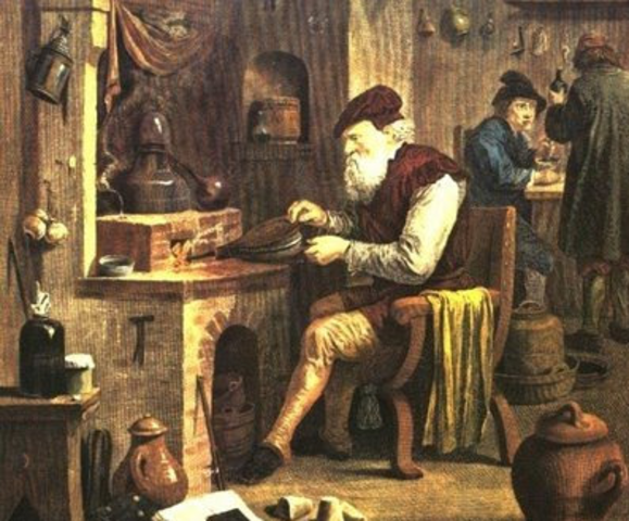 El Maestro Robert de Nola