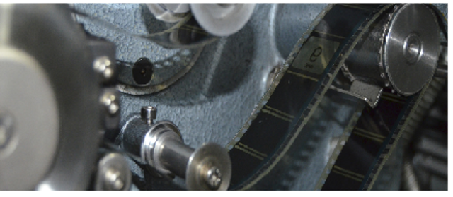 MEDIOS AUDIOVISUALES EN LA EDUCACION