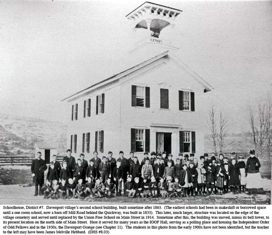 Compulsory Education Attendance Act Passed