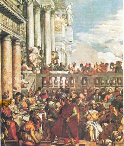 Aportaciones concretas de la cocina de Italia. I