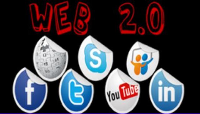 WEB 2.0