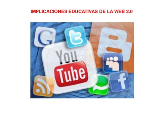 LA WEB 2.0