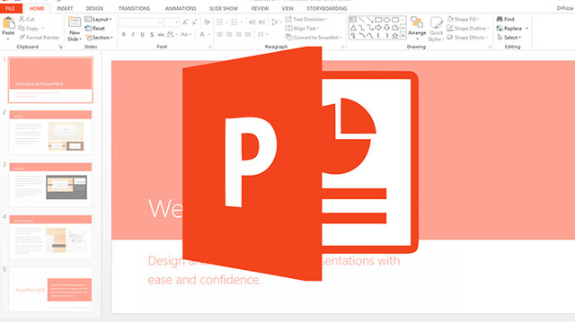 Microsoft adquiere Power Point