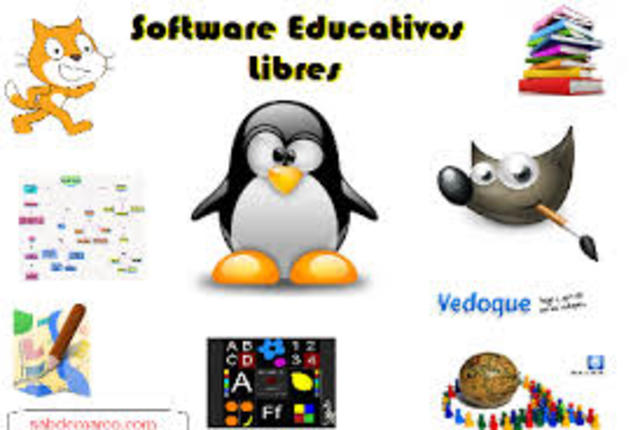 SOFWARE EDUCATIVOS .2006......