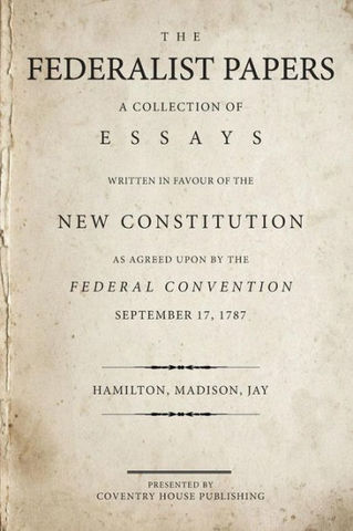 Federalist Papers