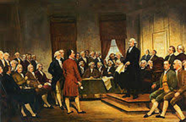Constitutional Convention