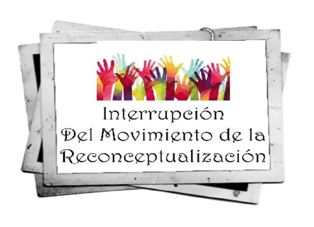 Se interrumpe la Reconceptualización
