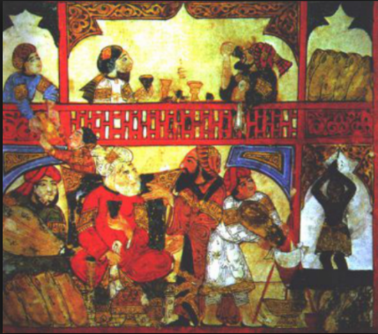 La Cocina Hispanoárabe