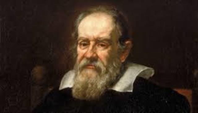 Galileo Galilei