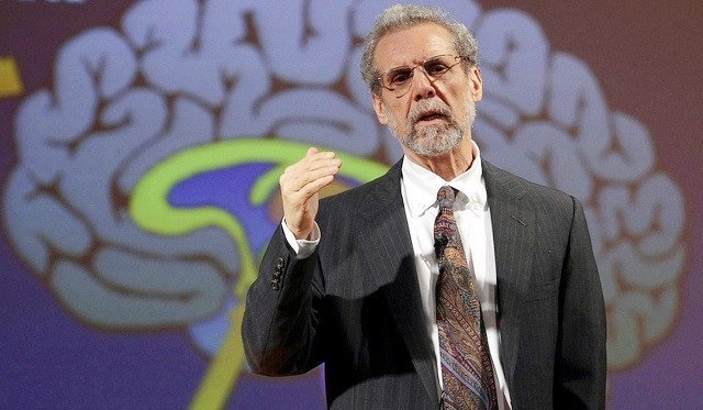 INTELIGENCIA EMOCIONAL Daniel Goleman
