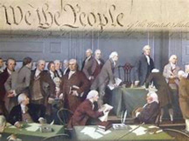 The Constitutional Convention