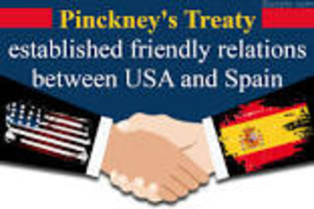 Pinckney's Treaty