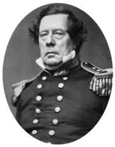 The Convention of Kanagawa