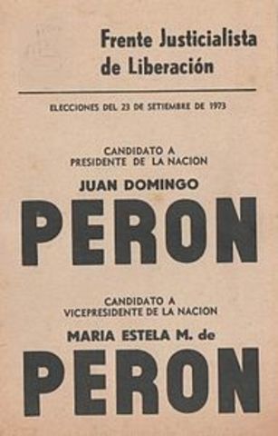 Formúla Perón-Perón