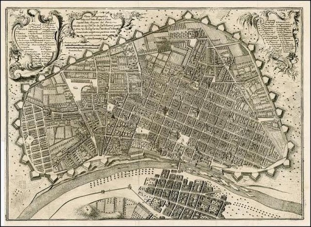 NO MÁS CERCADO DE LIMA!