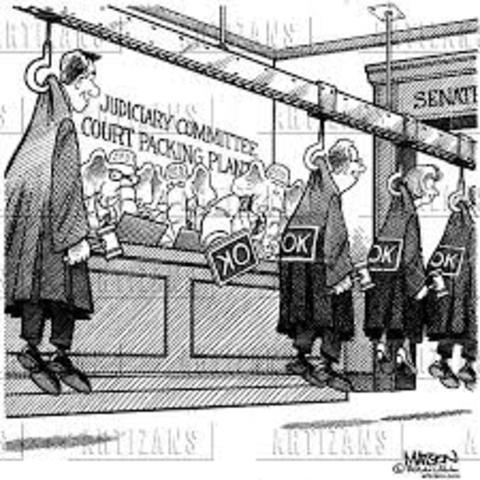 Judiciary Act of 1800