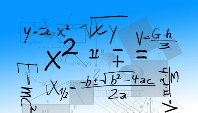 ESCUELA MATEMÁTICA DE LA ADMINISTRACIÓN