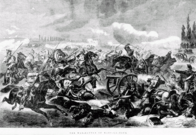 The Franco-Prussian War