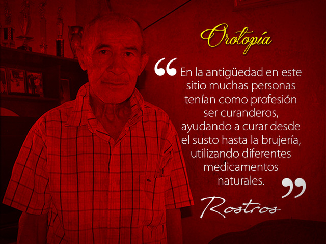 Facebook - Cita Rostros