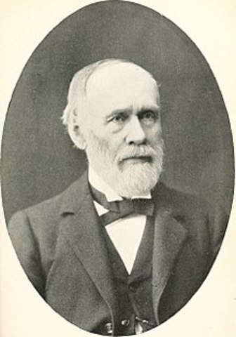 WILLIAM JAMES