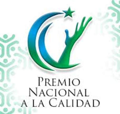 Premio a la calidad
