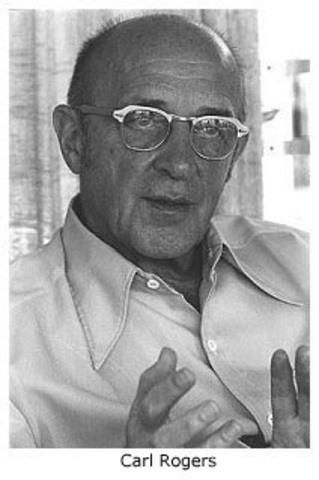 CARL ROGERS
