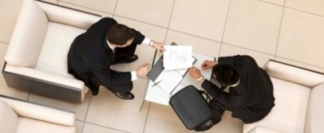 Preparing a heads of agreement