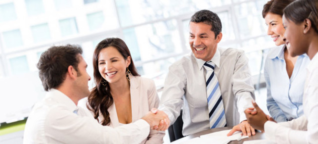 Defining guidelines for the process