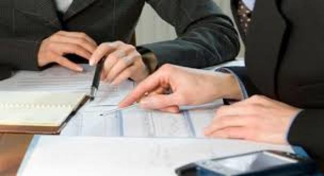 Drafting the contract