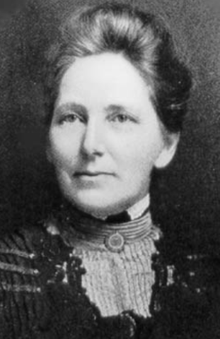 Sophia French Palmer