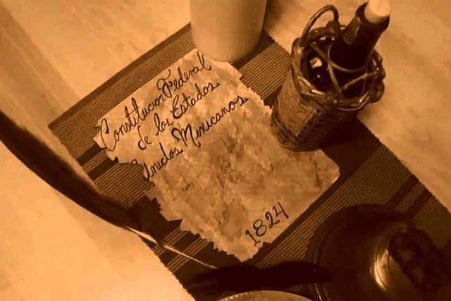 Constitución de 1824