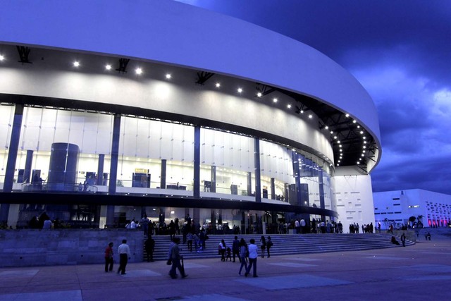 Me gradue a la preparatoria