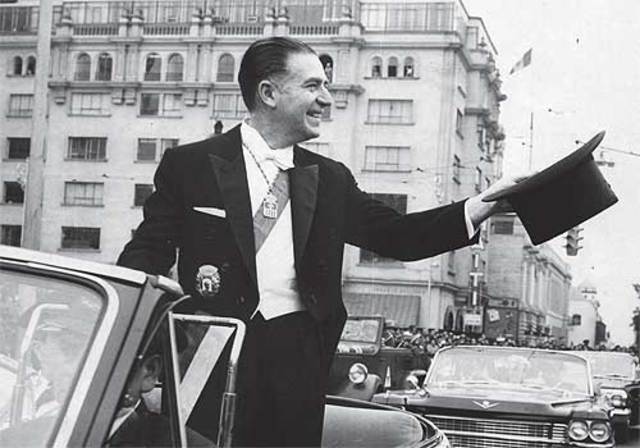 ALGUNAS CUESTIONES SOBRE FERNANDO BELAÚNDE