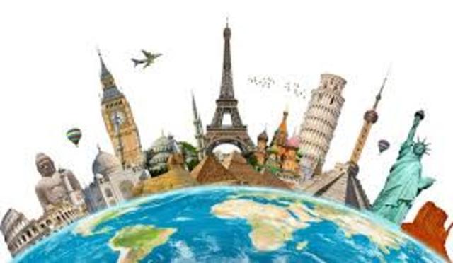Turismo en la actualidad