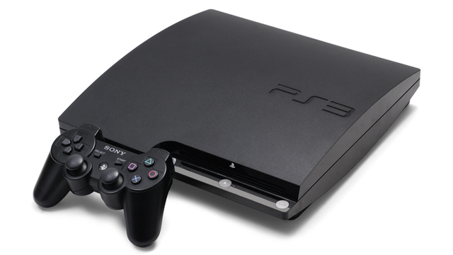 PlayStation 3